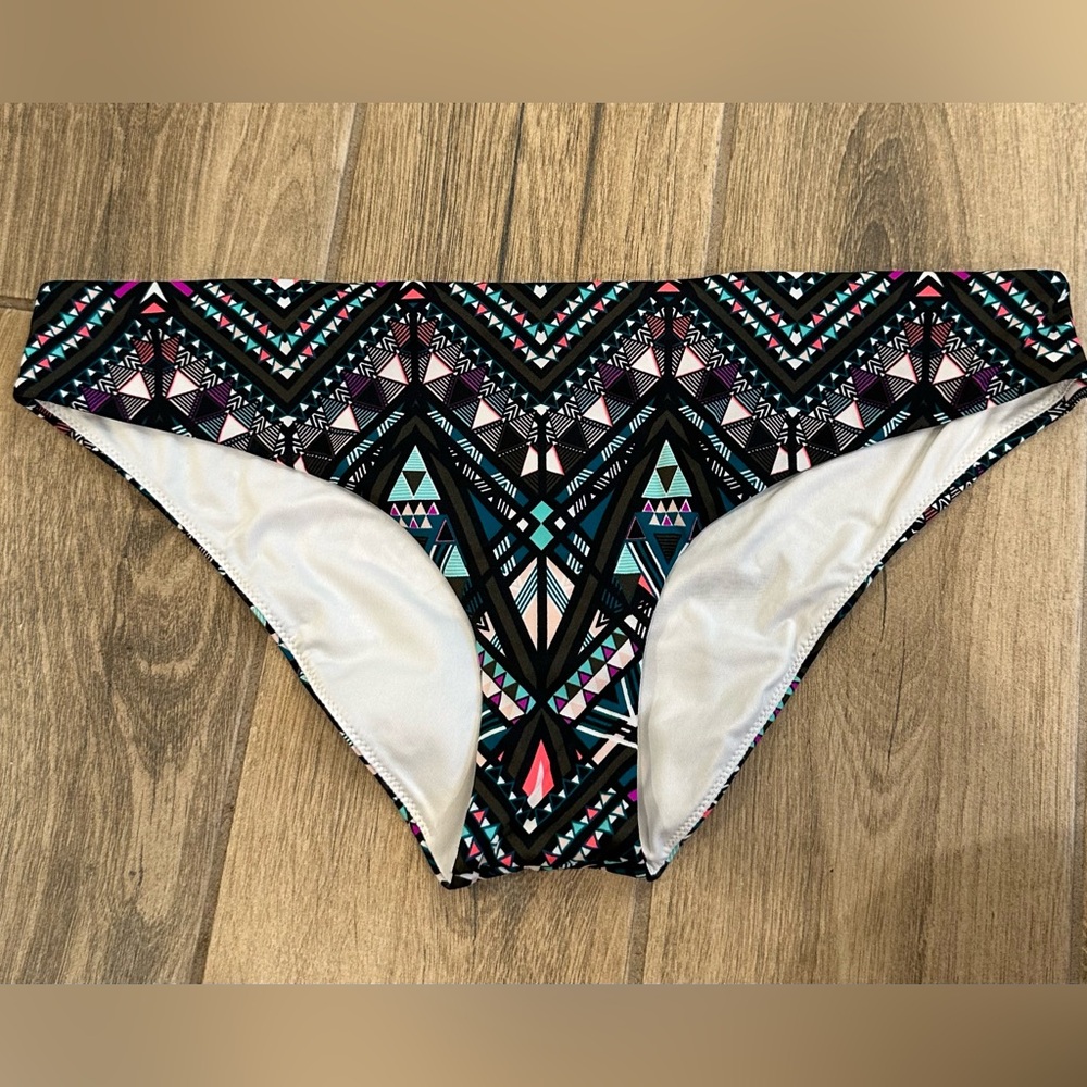 VS Pink Bikini Bottom